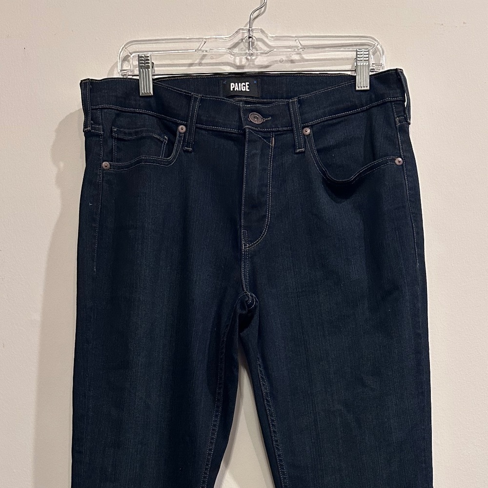 Paige Jeans